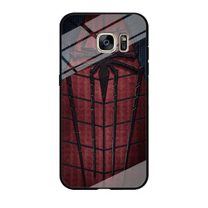 Spiderman 001 Samsung Galaxy S7 Case