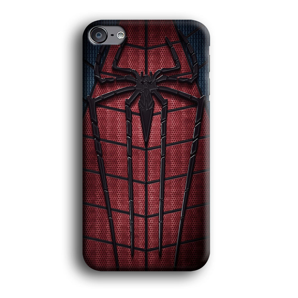 Spiderman 001 iPod Touch 6 Case