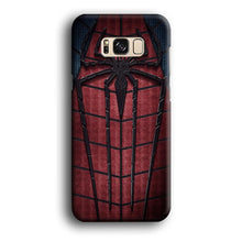 Load image into Gallery viewer, Spiderman 001 Samsung Galaxy S8 Plus Case