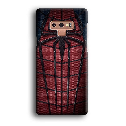 Spiderman 001 Samsung Galaxy Note 9 Case