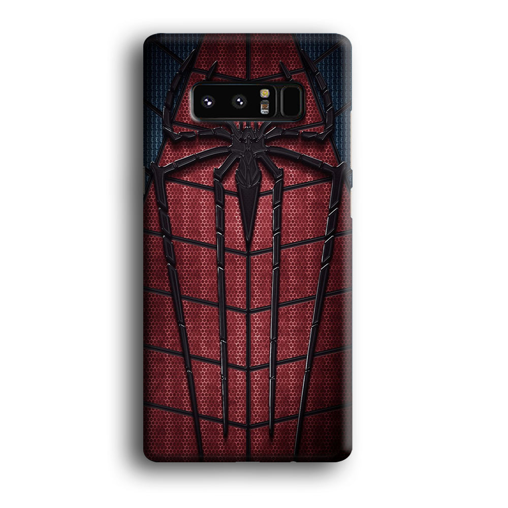 Spiderman 001 Samsung Galaxy Note 8 Case