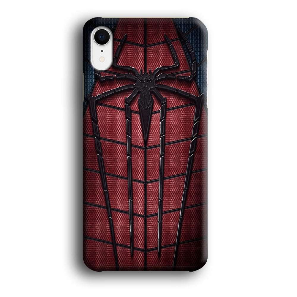 Spiderman 001 iPhone XR Case