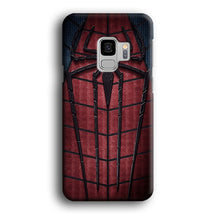 Load image into Gallery viewer, Spiderman 001 Samsung Galaxy S9 Case