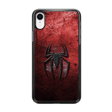 Load image into Gallery viewer, Spiderman 002 iPhone XR Case