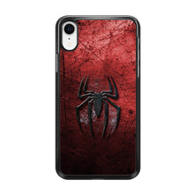 Load image into Gallery viewer, Spiderman 002 iPhone XR Case