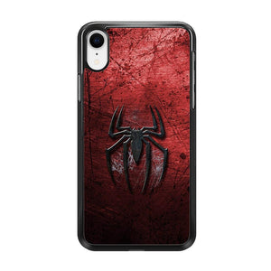 Spiderman 002 iPhone XR Case