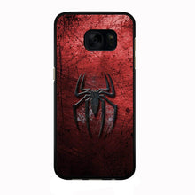 Load image into Gallery viewer, Spiderman 002 Samsung Galaxy S7 Edge Case
