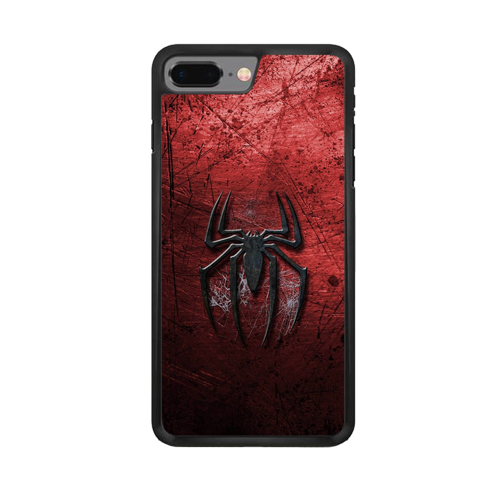 Spiderman 002 iPhone 8 Plus Case