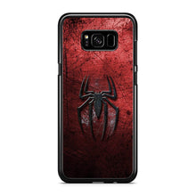 Load image into Gallery viewer, Spiderman 002 Samsung Galaxy S8 Case