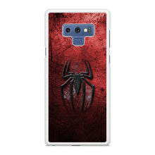 Load image into Gallery viewer, Spiderman 002 Samsung Galaxy Note 9 Case