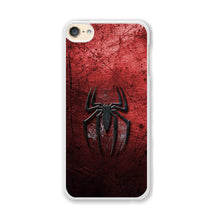 Load image into Gallery viewer, Spiderman 002 iPod Touch 6 Case