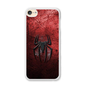 Spiderman 002 iPod Touch 6 Case