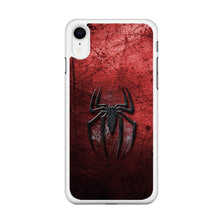 Load image into Gallery viewer, Spiderman 002 iPhone XR Case