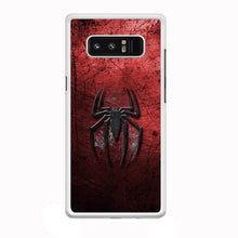 Load image into Gallery viewer, Spiderman 002 Samsung Galaxy Note 8 Case