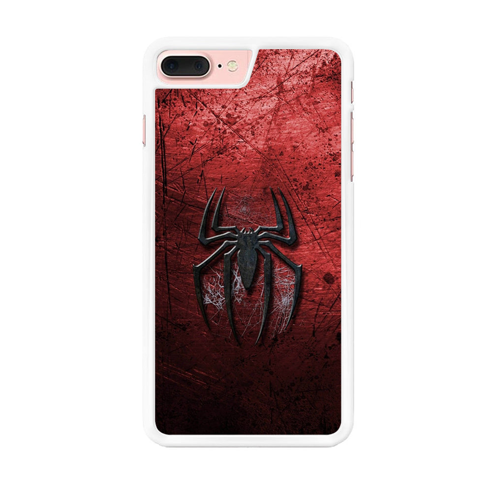 Spiderman 002 iPhone 8 Plus Case