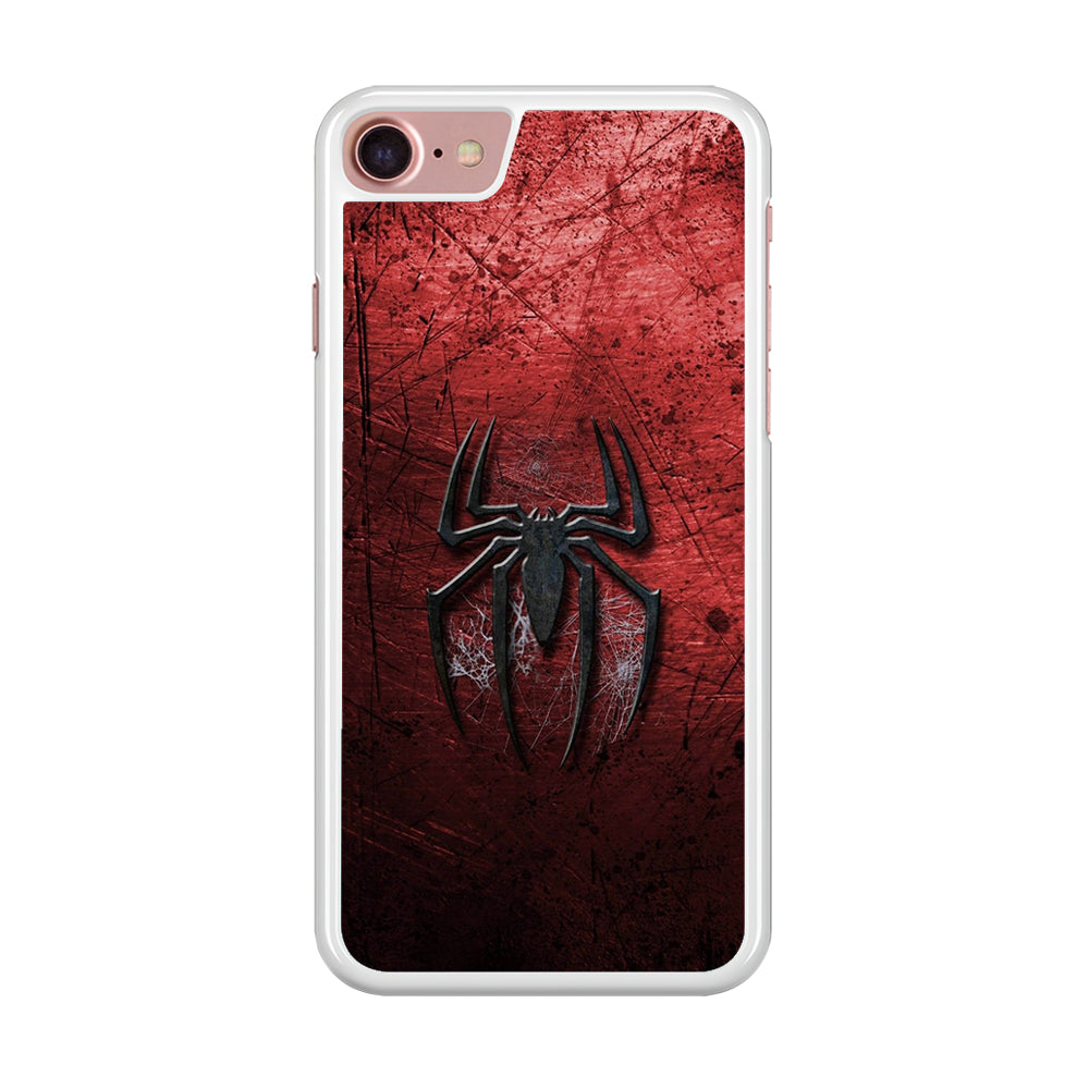 Spiderman 002 iPhone 7 Case