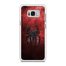 Load image into Gallery viewer, Spiderman 002 Samsung Galaxy S8 Case