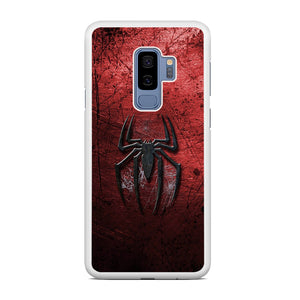Spiderman 002 Samsung Galaxy S9 Plus Case