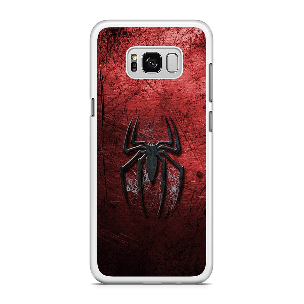 Spiderman 002 Samsung Galaxy S8 Plus Case