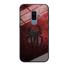 Load image into Gallery viewer, Spiderman 002 Samsung Galaxy S9 Plus Case