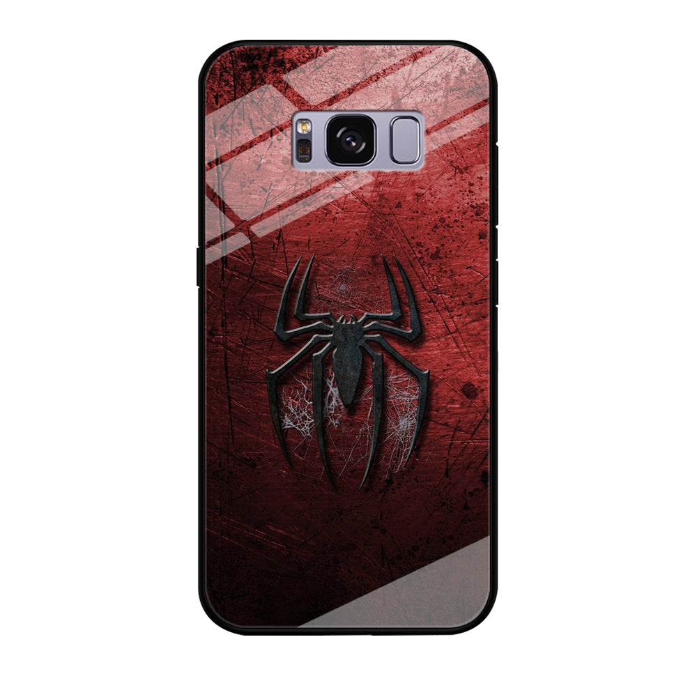 Spiderman 002 Samsung Galaxy S8 Case