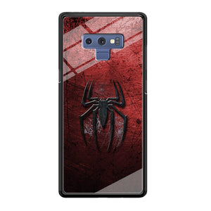 Spiderman 002 Samsung Galaxy Note 9 Case