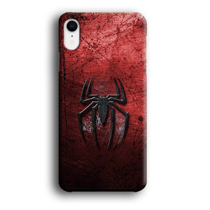 Spiderman 002 iPhone XR Case