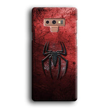 Load image into Gallery viewer, Spiderman 002 Samsung Galaxy Note 9 Case