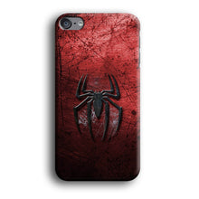 Load image into Gallery viewer, Spiderman 002 iPod Touch 6 Case