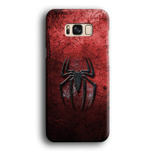 Load image into Gallery viewer, Spiderman 002 Samsung Galaxy S8 Case