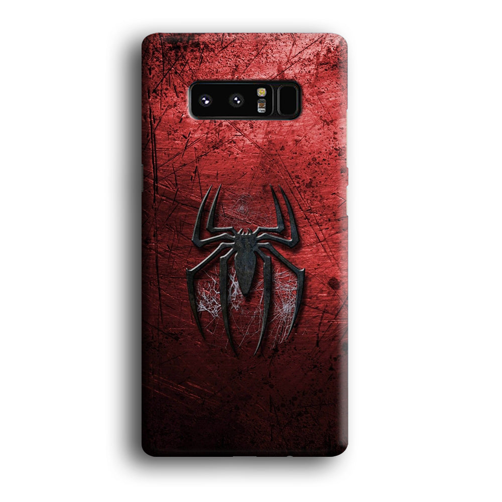 Spiderman 002 Samsung Galaxy Note 8 Case