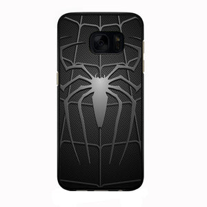 Spiderman 003 Samsung Galaxy S7 Edge Case
