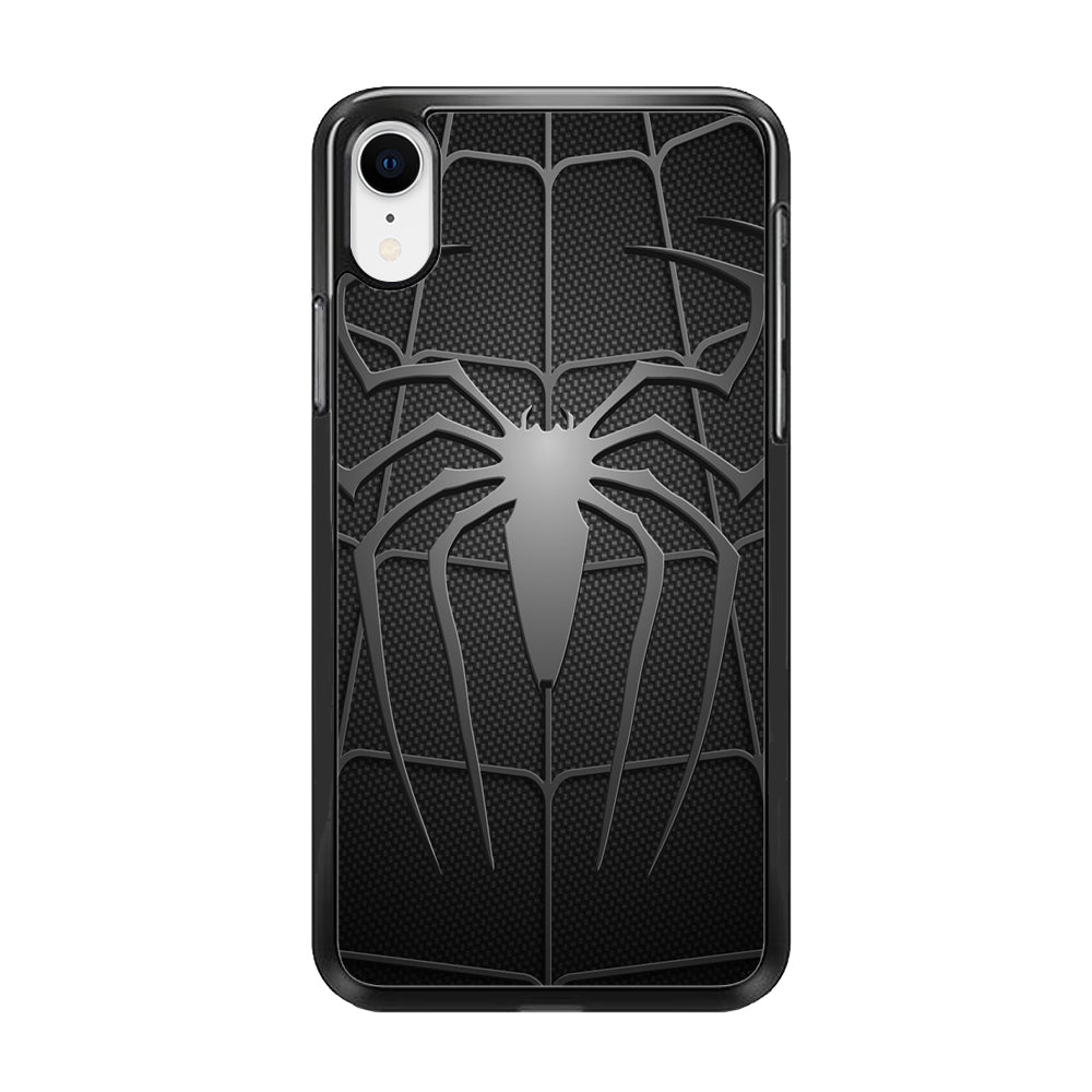 Spiderman 003 iPhone XR Case