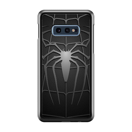 Spiderman 003 Samsung Galaxy S10E Case-Plastic / Full Wrap (3D Case)-Xtracase