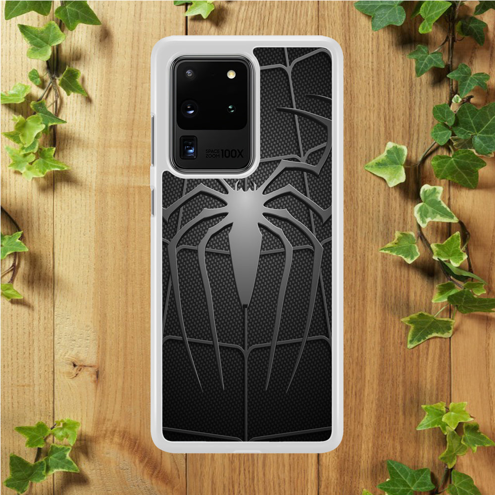 Spiderman 003 Samsung Galaxy S20 Ultra Case