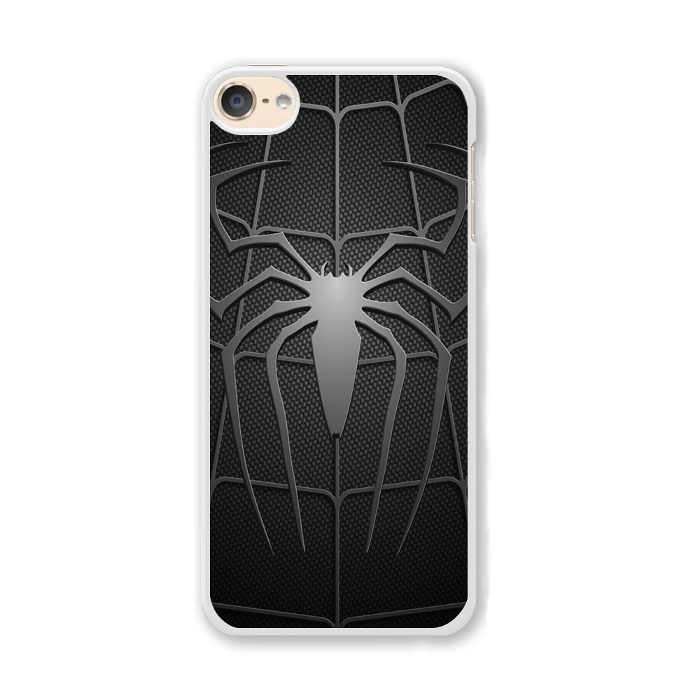 Spiderman 003 iPod Touch 6 Case