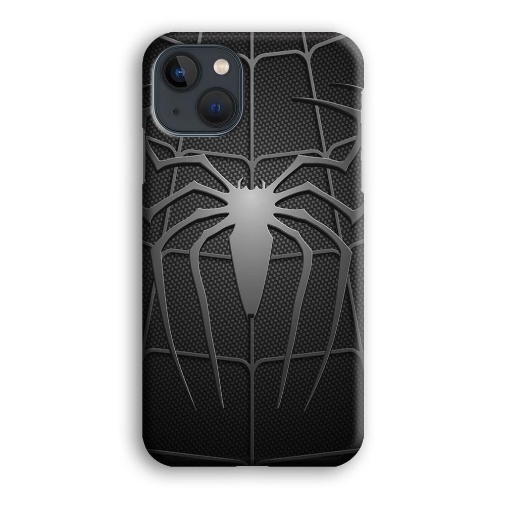 Spiderman 003 iPhone 13 Case-Plastic / Full Wrap (3D Case)-Xtracase