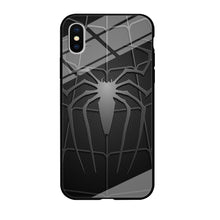 Load image into Gallery viewer, Spiderman 003 iPhone X Case