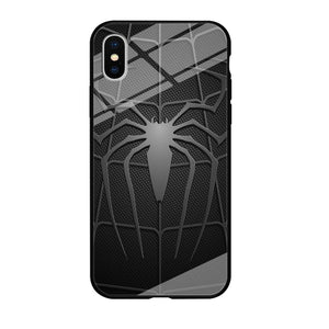Spiderman 003 iPhone X Case