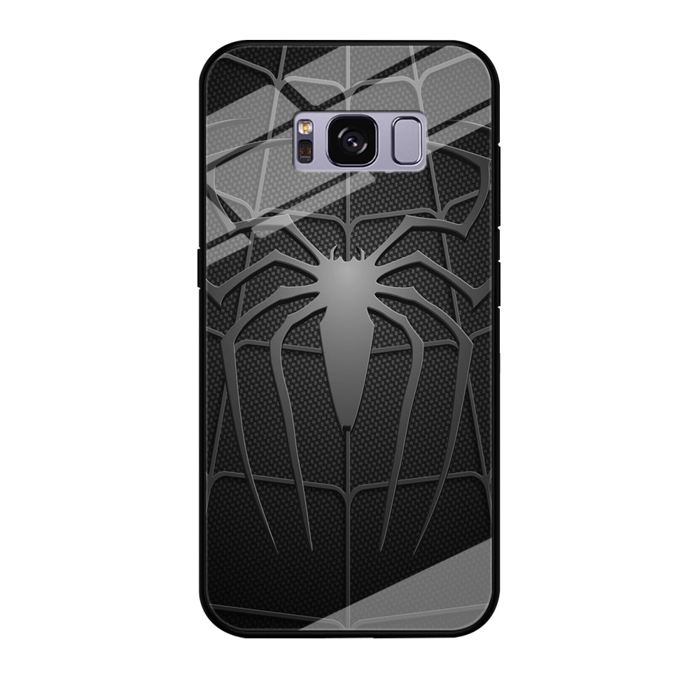 Spiderman 003 Samsung Galaxy S8 Case