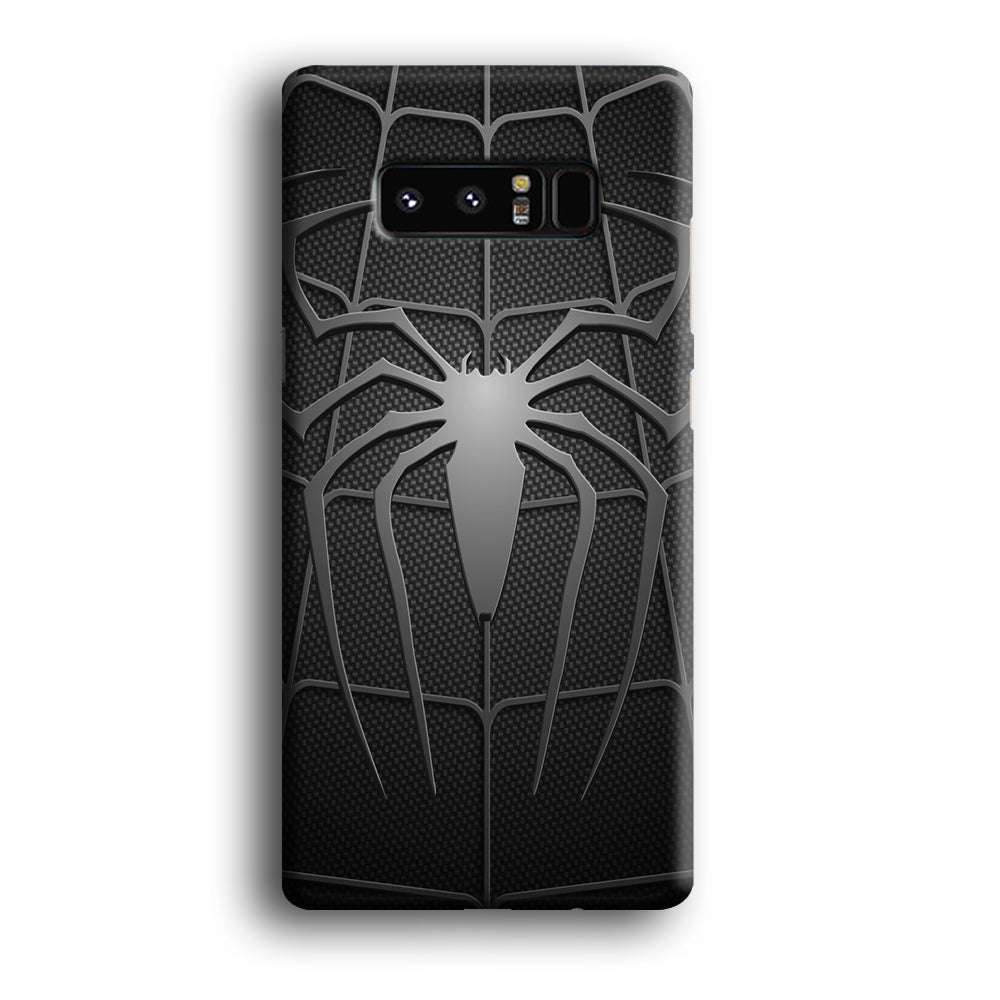 Spiderman 003 Samsung Galaxy Note 8 Case