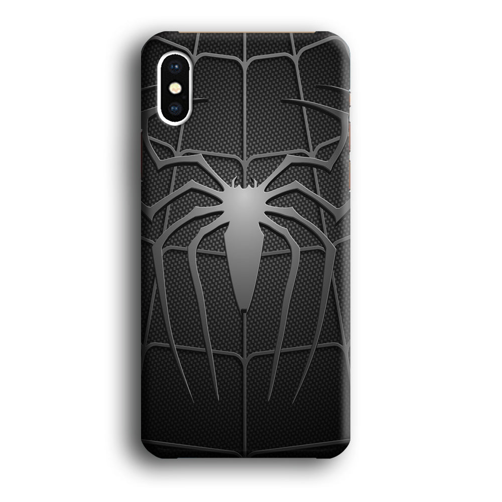Spiderman 003 iPhone Xs Max Case