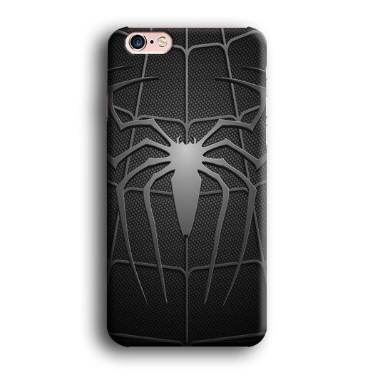 Spiderman 003 iPhone 6 | 6s Case-Plastic / Full Wrap (3D Case)-Xtracase