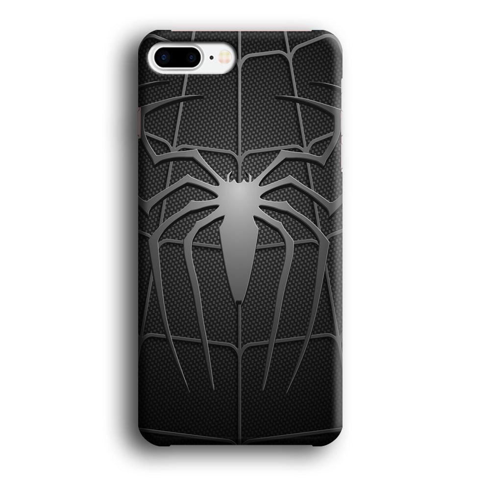 Spiderman 003 iPhone 7 Plus ase-Plastic / Full Wrap (3D Case)-Xtracase