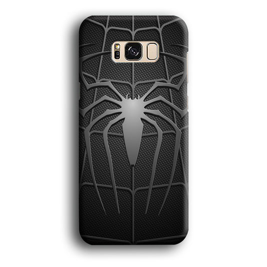 Spiderman 003 Samsung Galaxy S8 Case