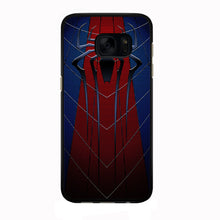 Load image into Gallery viewer, Spiderman 004 Samsung Galaxy S7 Edge Case