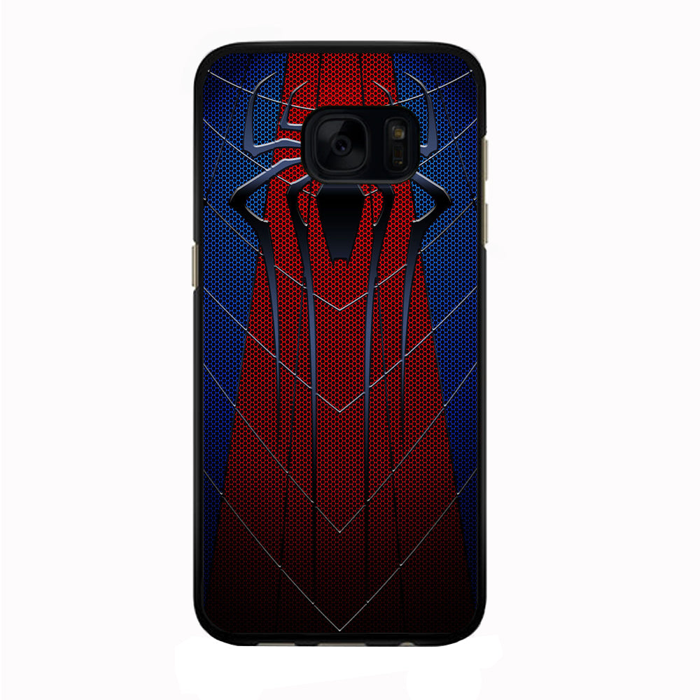 Spiderman 004 Samsung Galaxy S7 Edge Case