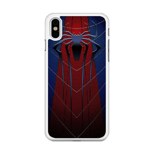 Spiderman 004 iPhone X Case