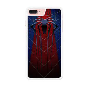 Spiderman 004 iPhone 8 Plus Case