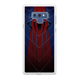 Spiderman 004 Samsung Galaxy Note 9 Case
